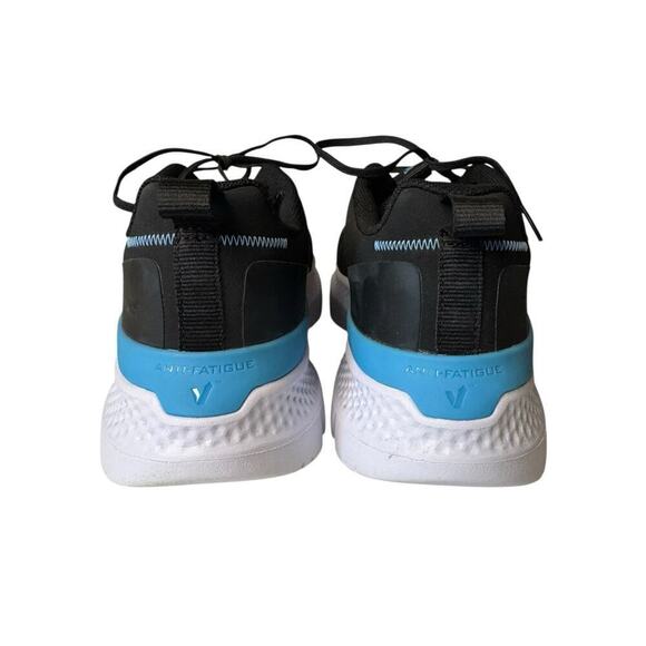 Timberland PRO Setra Slip Resistant Composite Toe Work Shoes Mens 9 WIDE - Picture 4 of 9